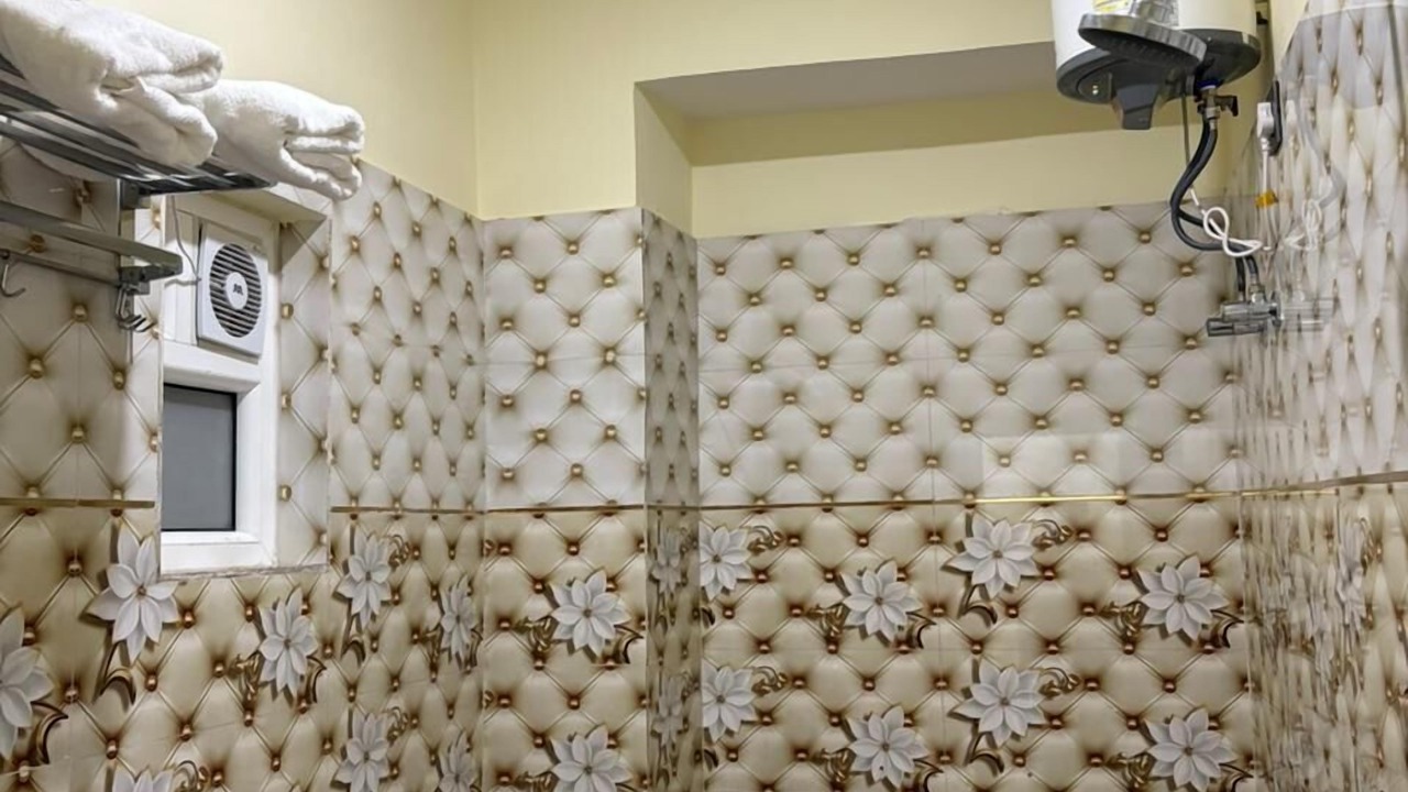Photo of Bathroom in Patna