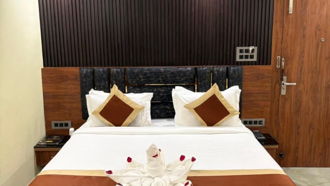 Photo of Bedroom in Patna