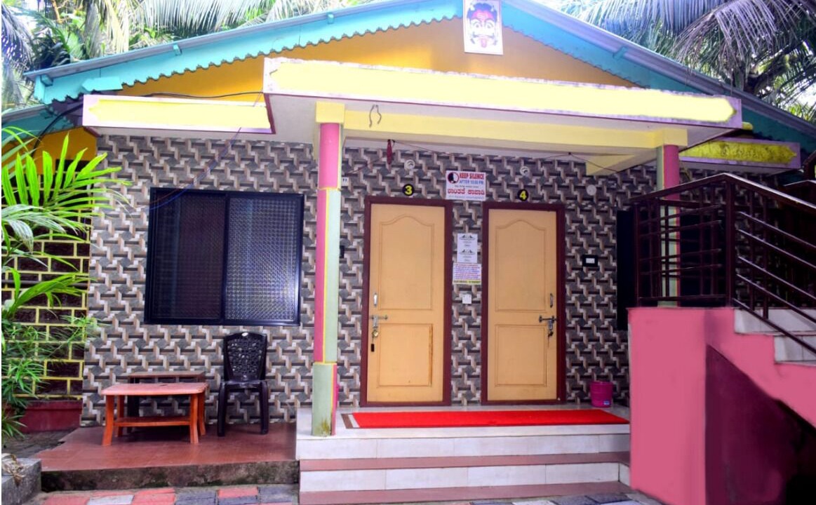 Photo of Outdoor in Gokarna