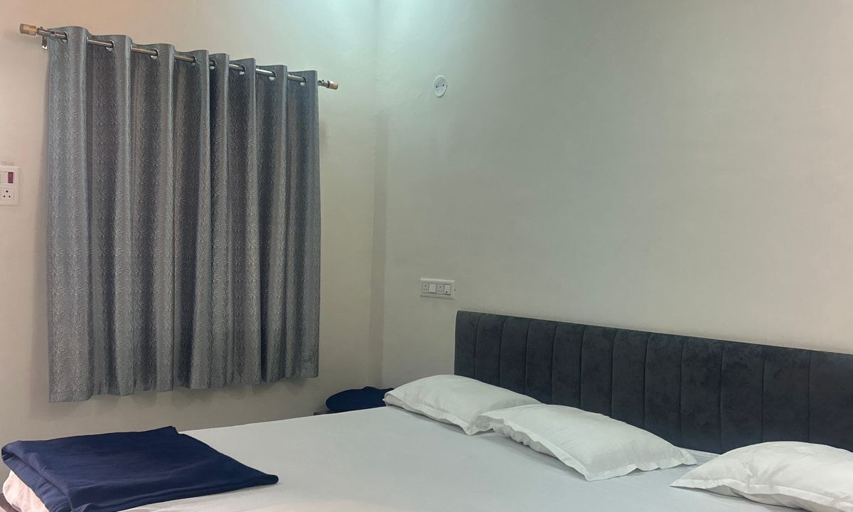 Photo of Bedroom in Ellora