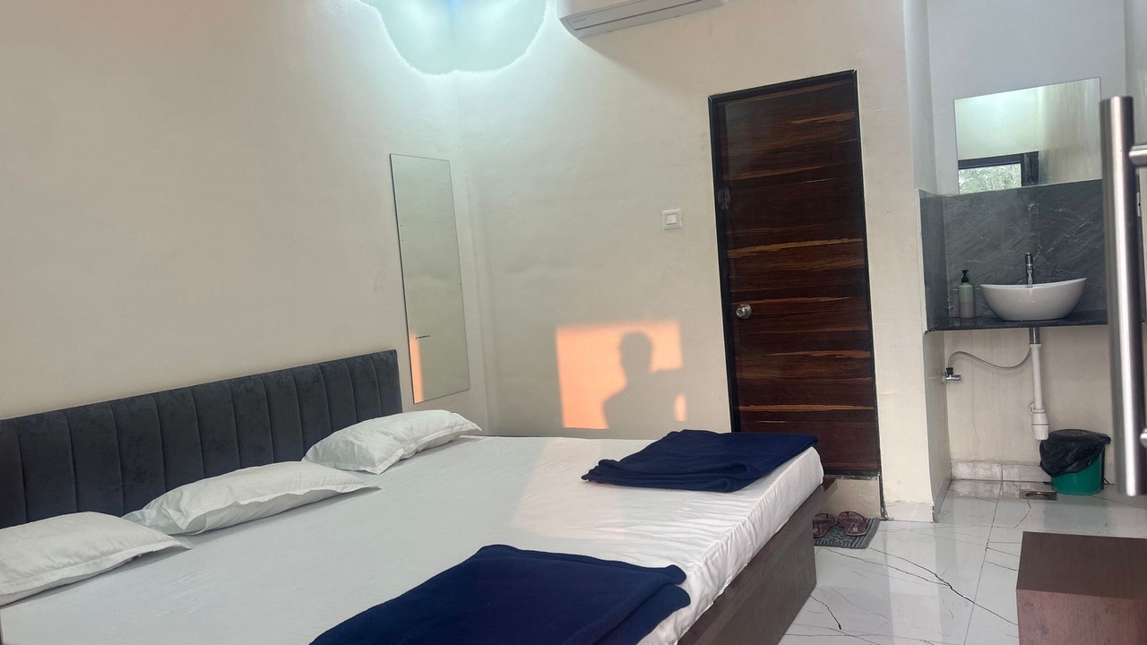 Photo of Bedroom in Ellora