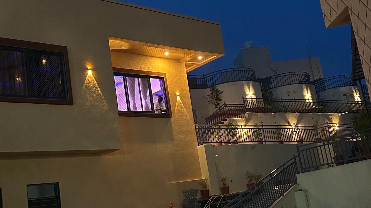 Photo of Outdoor in Bedla