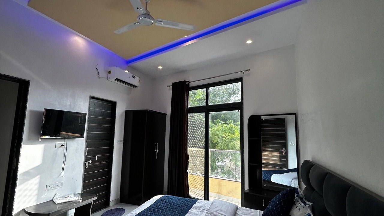 Photo of Outdoor in Bedla