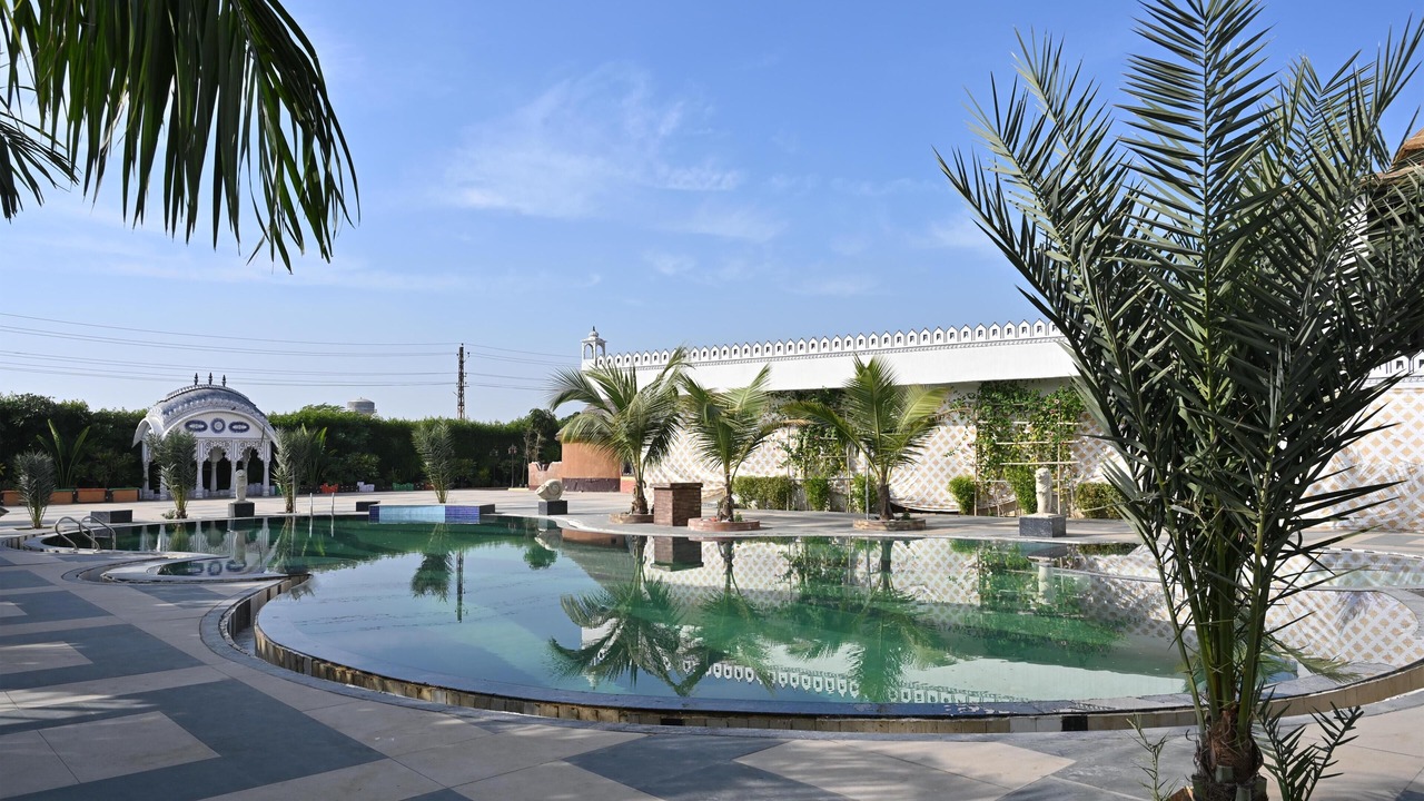 Photo of Outdoor in Kota