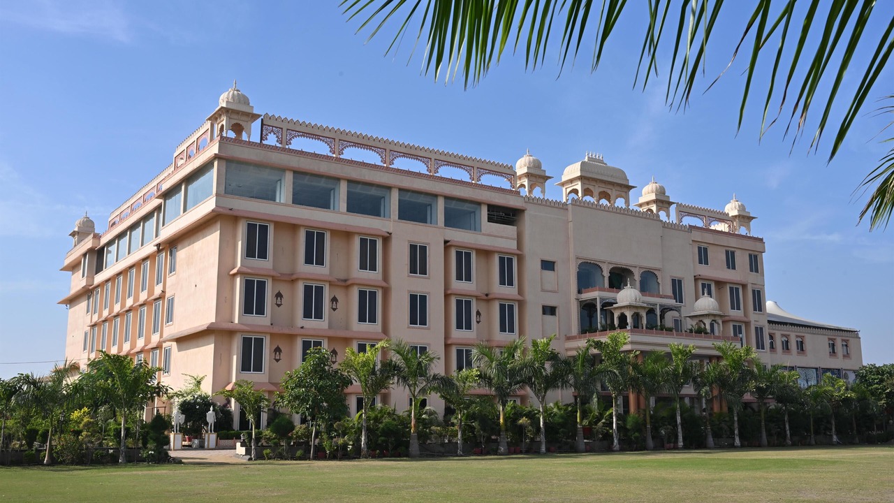Photo of Outdoor in Kota