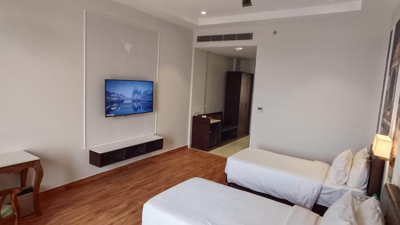 Photo of Bedroom in Kota