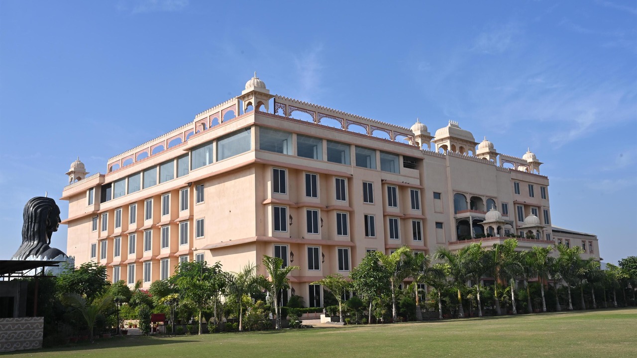 Photo of Outdoor in Kota