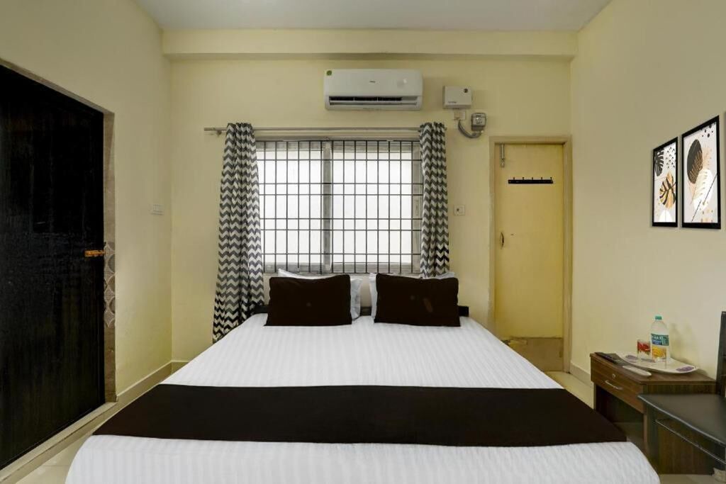 Photo of Bedroom in Iyyappanthangal