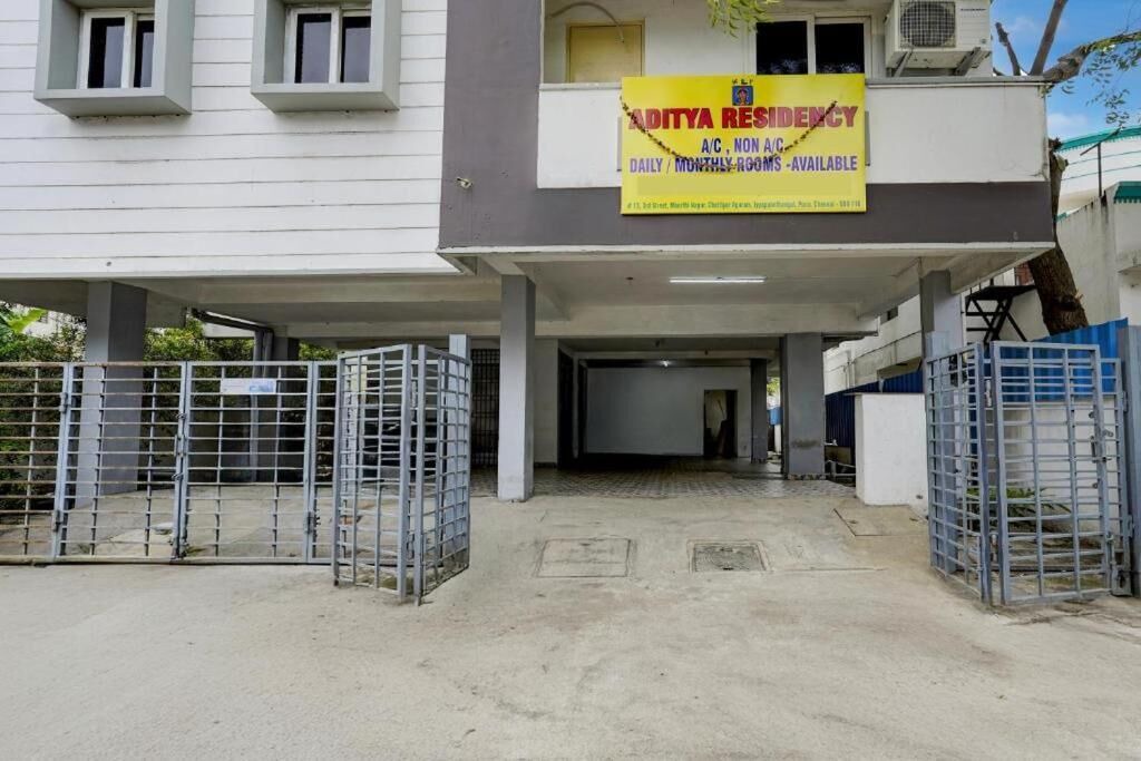 Photo of Outdoor in Iyyappanthangal