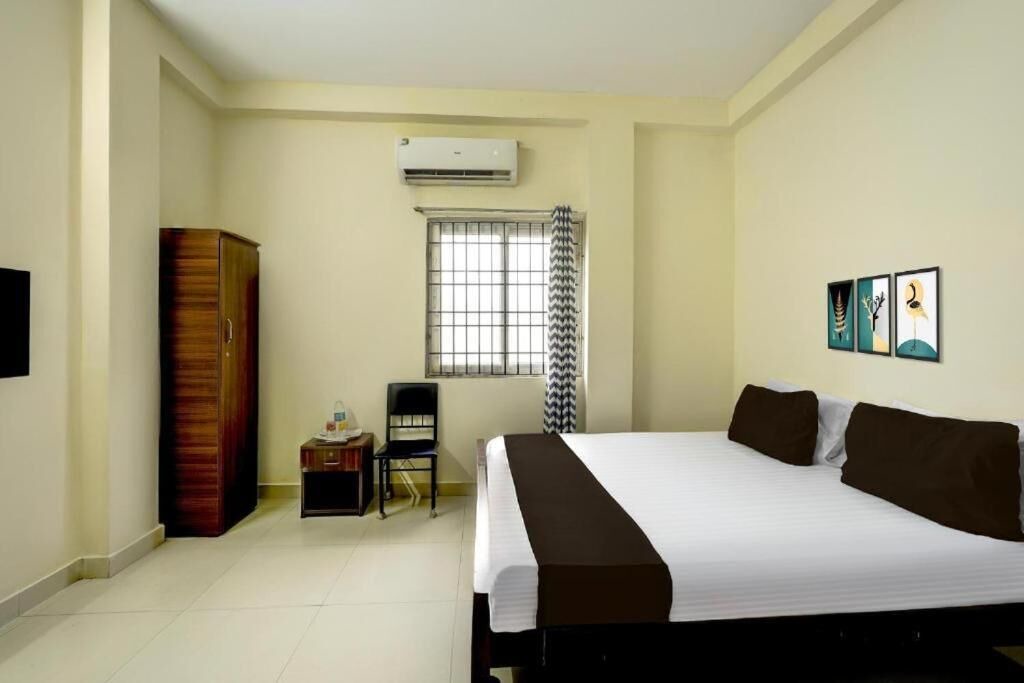 Photo of Bedroom in Iyyappanthangal