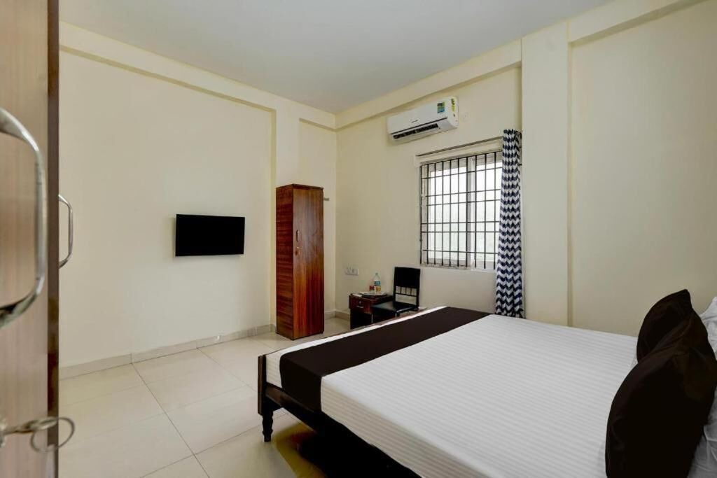 Photo of Bedroom in Iyyappanthangal