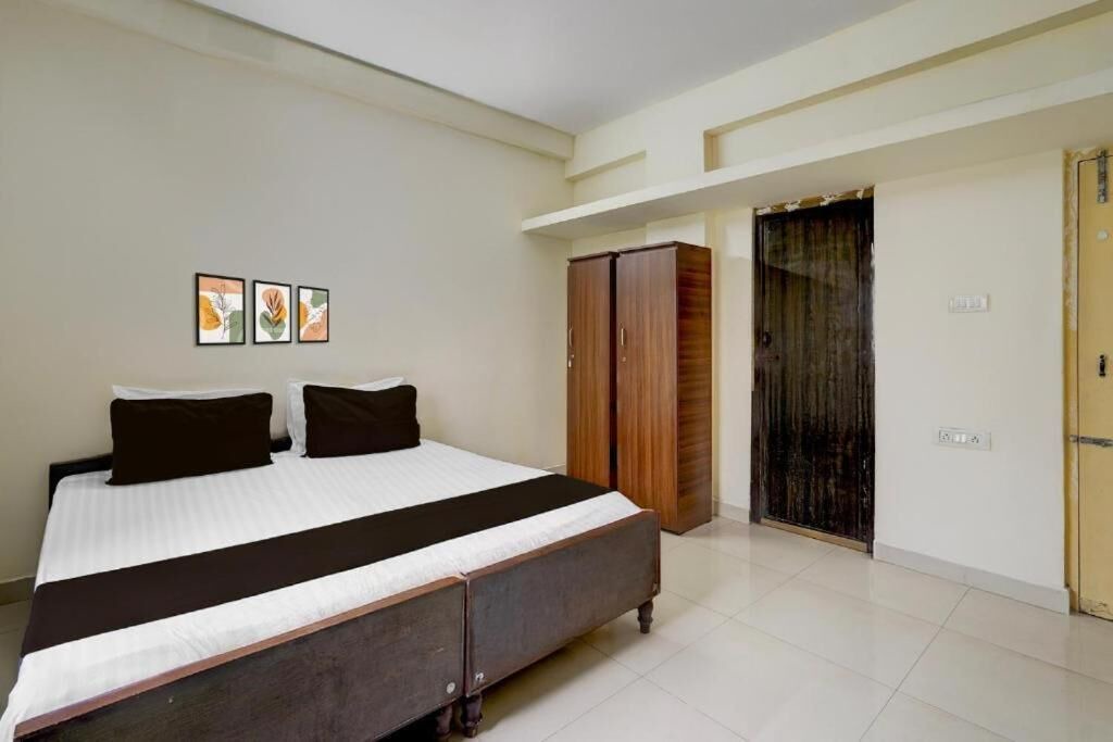 Photo of Bedroom in Iyyappanthangal