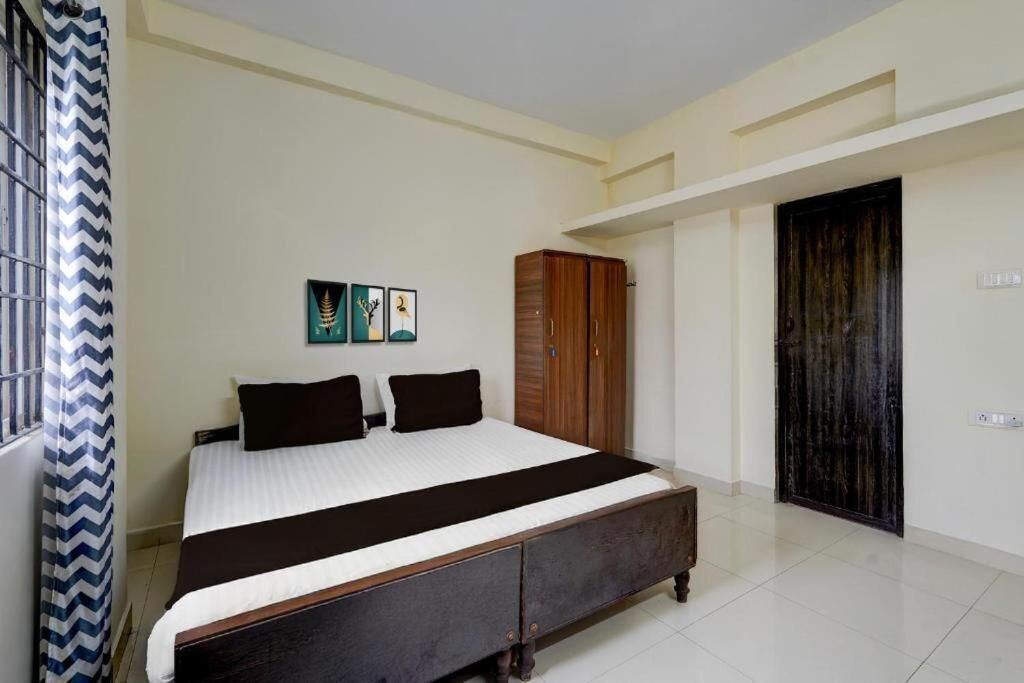 Photo of Bedroom in Iyyappanthangal