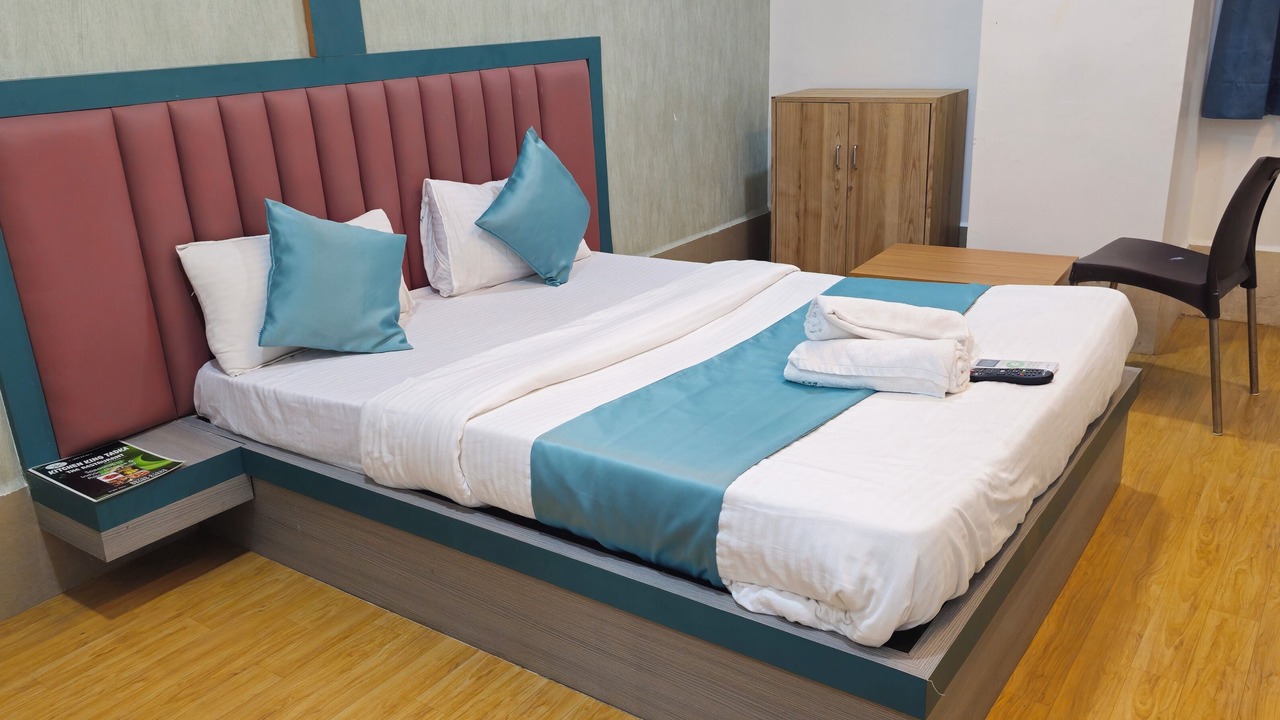 Photo of Bedroom in Surat