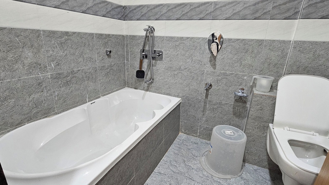 Photo of Bathroom in Surat