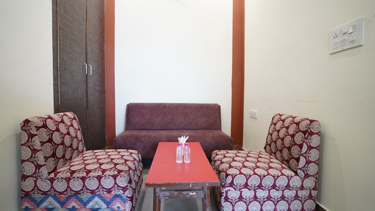 Photo of Livingroom in Shyam Nagar
