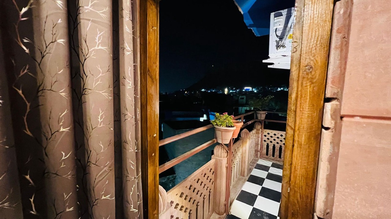 Photo of Bedroom in Gulab Sagar