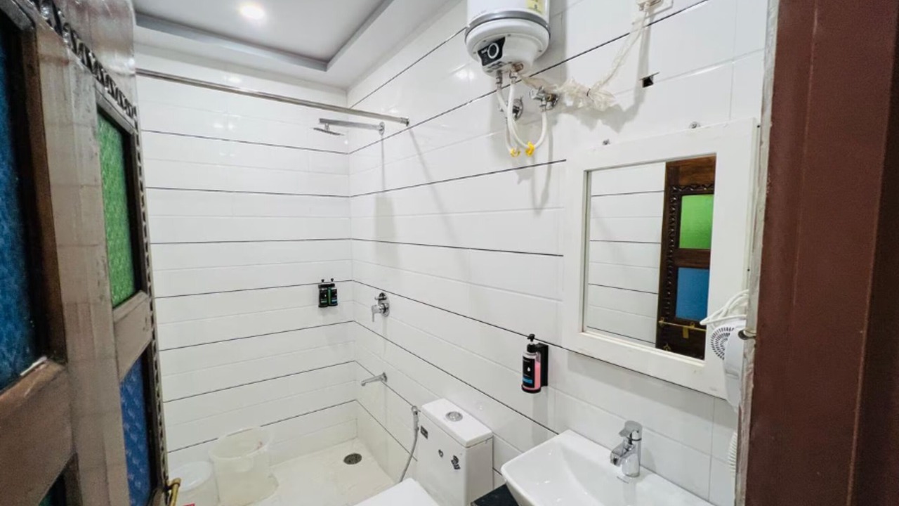 Photo of Bathroom in Gulab Sagar