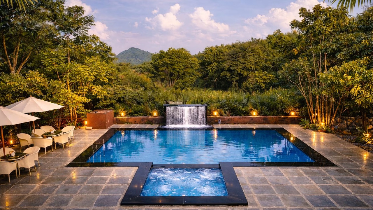 Photo of Outdoor in Udaipur