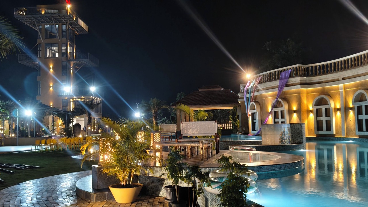 Photo of Outdoor in Raipur