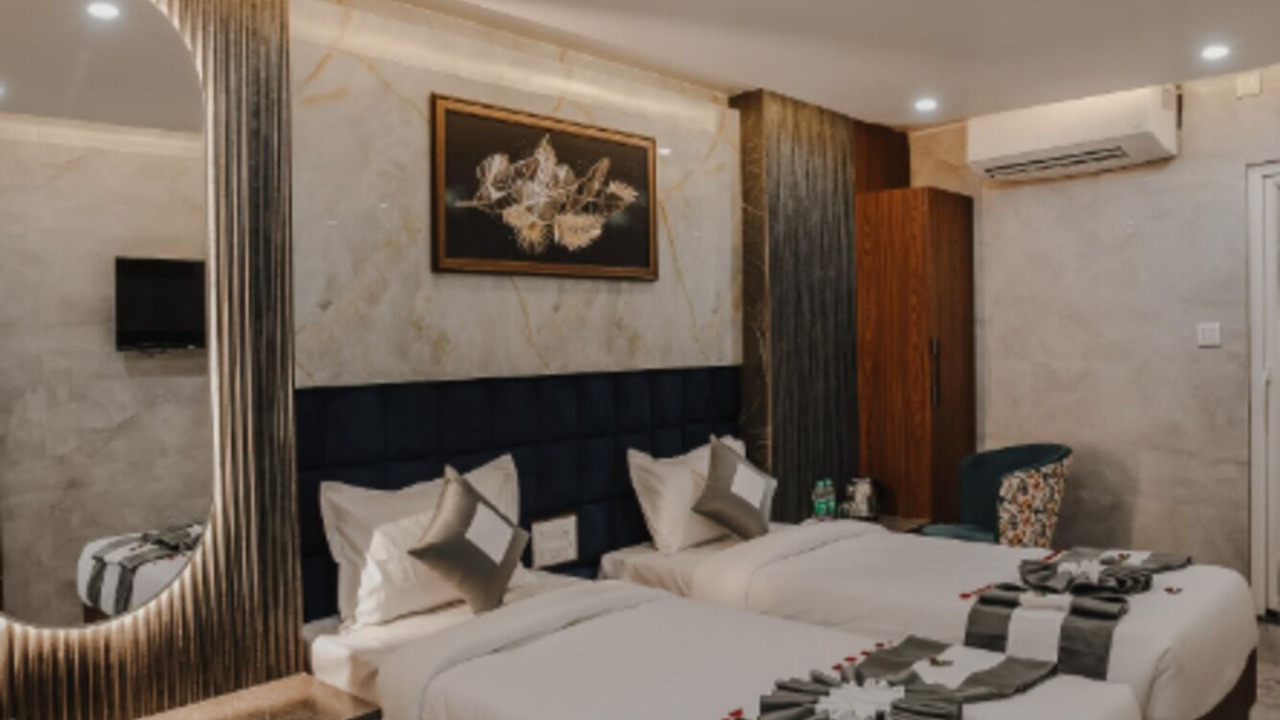 Photo of Bedroom in Jamui