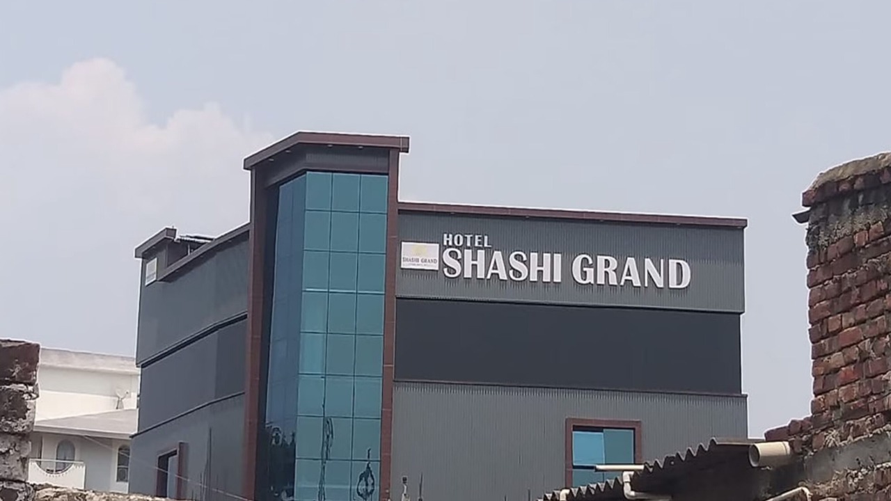 Photo of Outdoor in Jamui