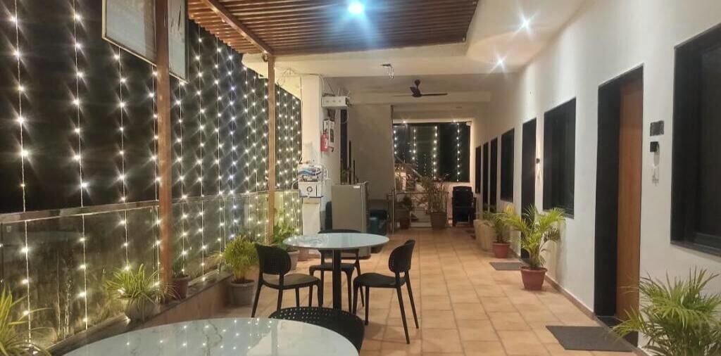 Photo of Outdoor in Rajpipla
