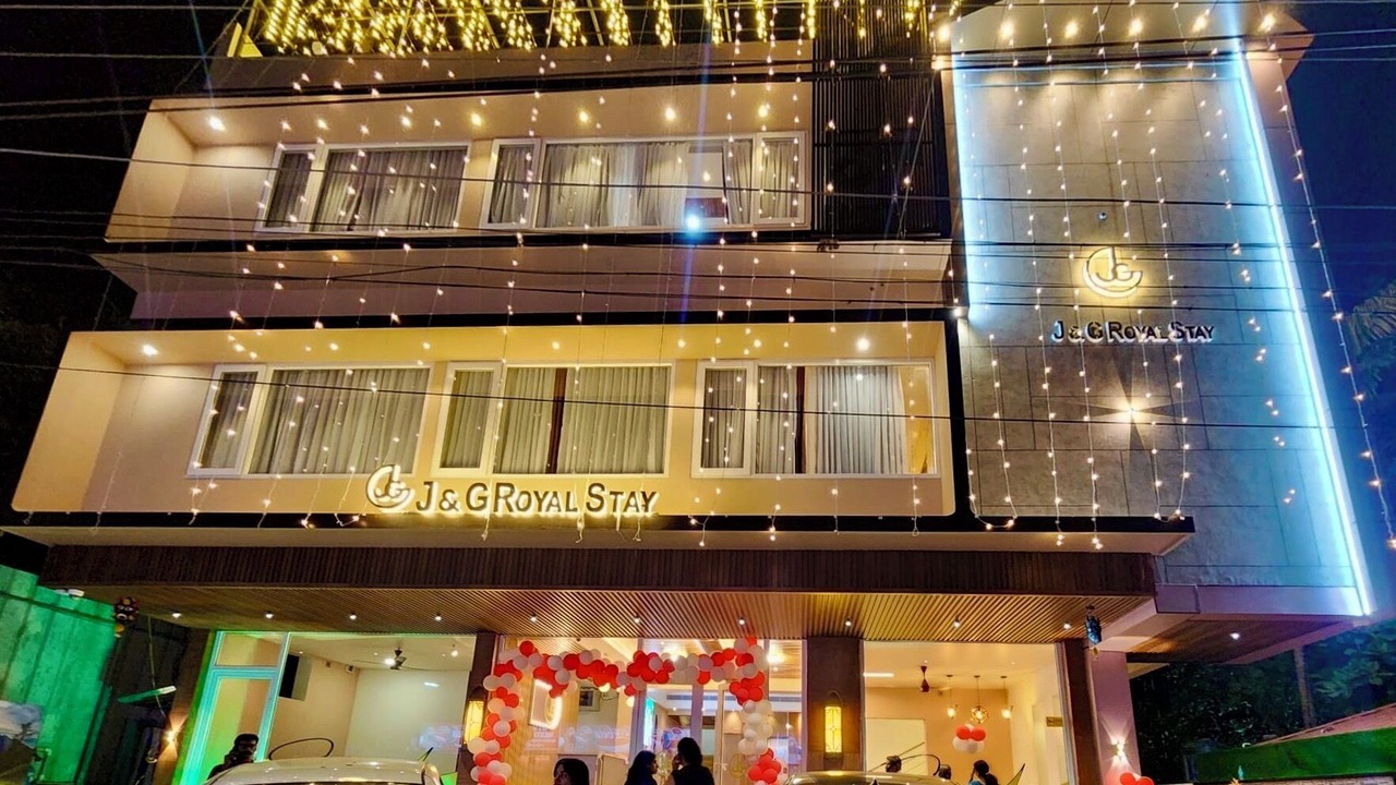 Photo of Outdoor in Kochi