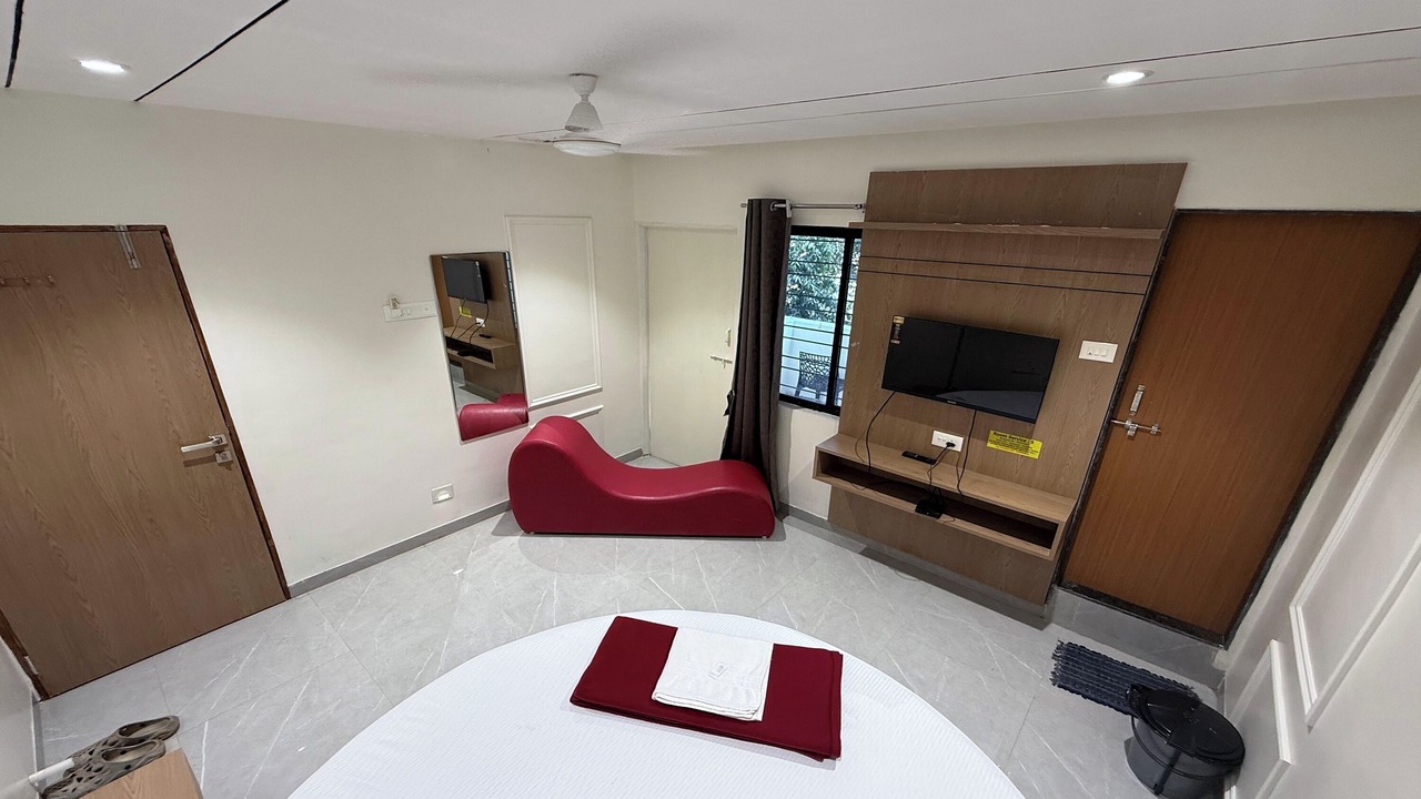 Photo of Bedroom in Pune
