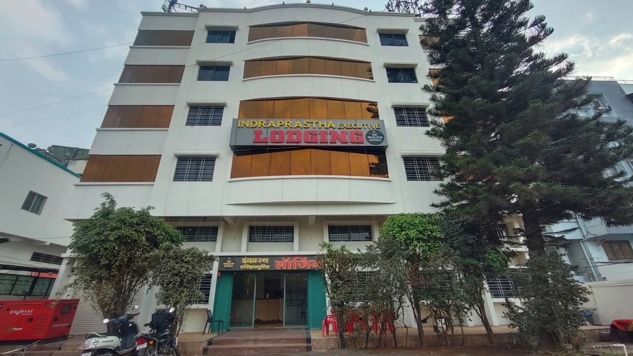Photo of Outdoor in Pune