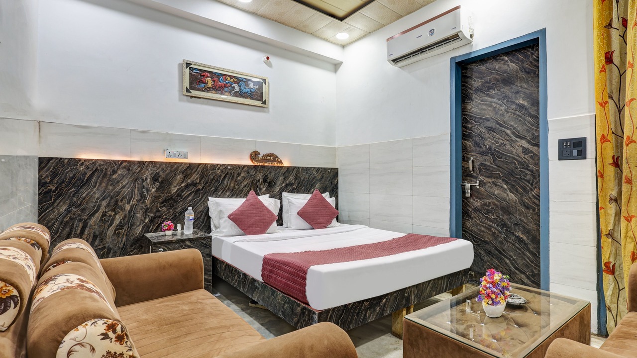 Photo of Bedroom in South West