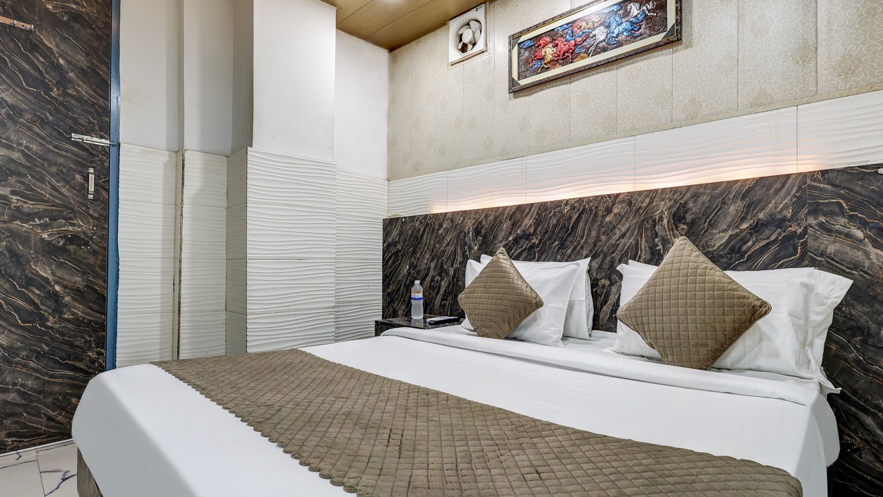 Photo of Bedroom in South West