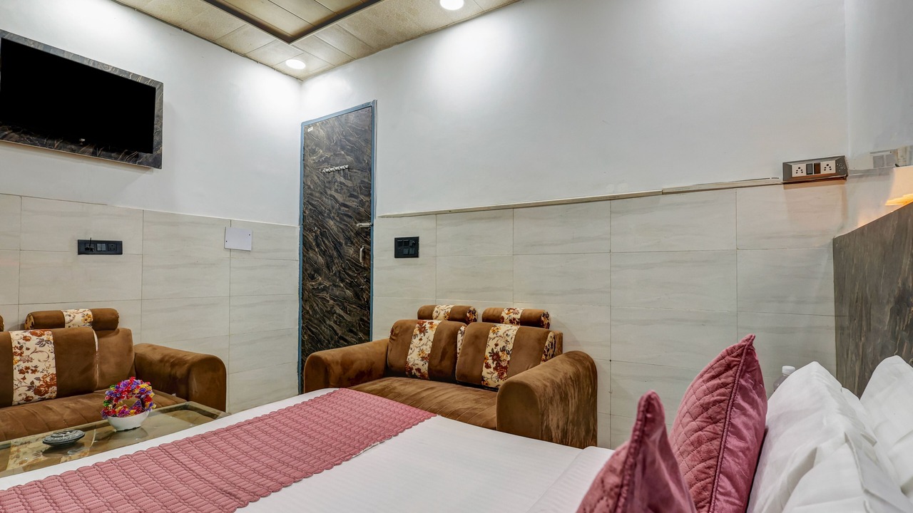 Photo of Bedroom in South West