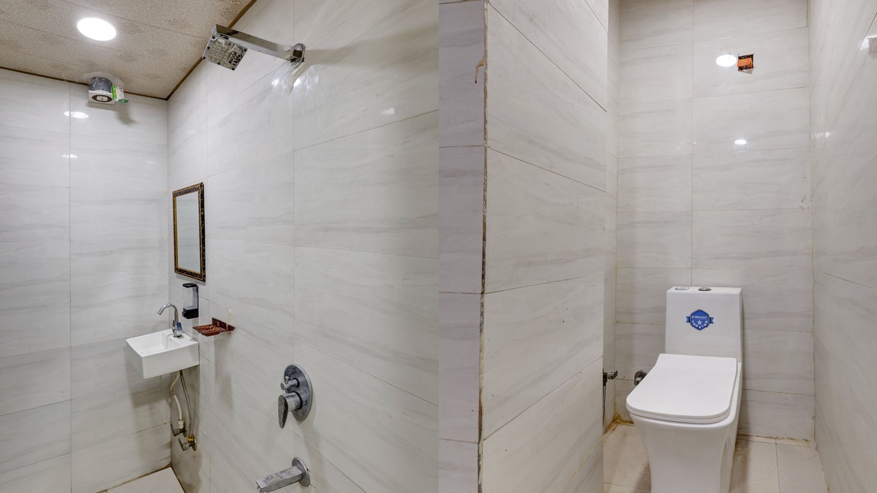 Photo of Bathroom in South West