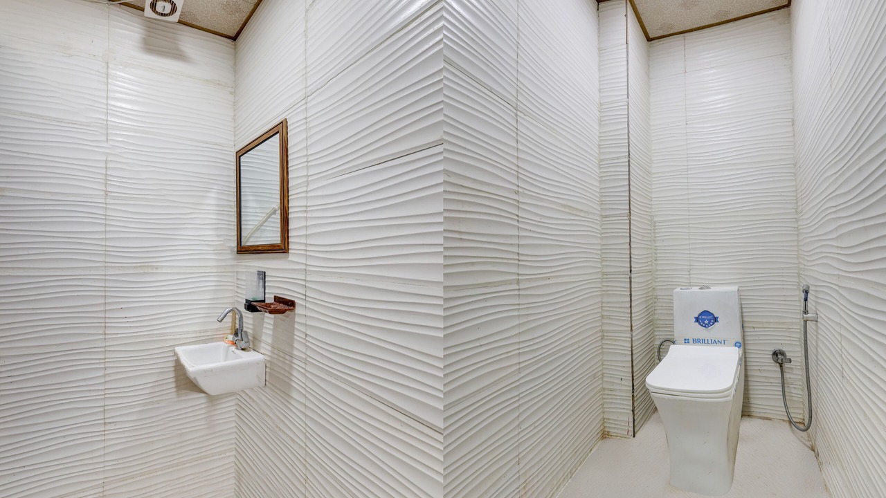 Photo of Bathroom in South West