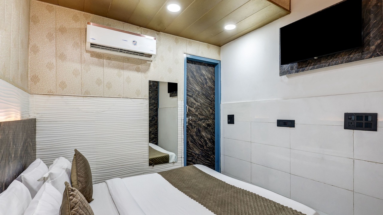 Photo of Bedroom in South West