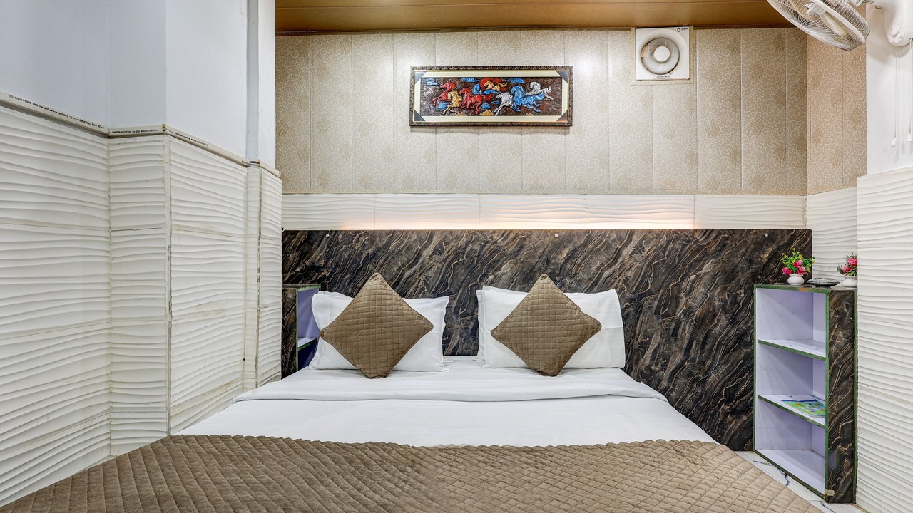 Photo of Bedroom in South West
