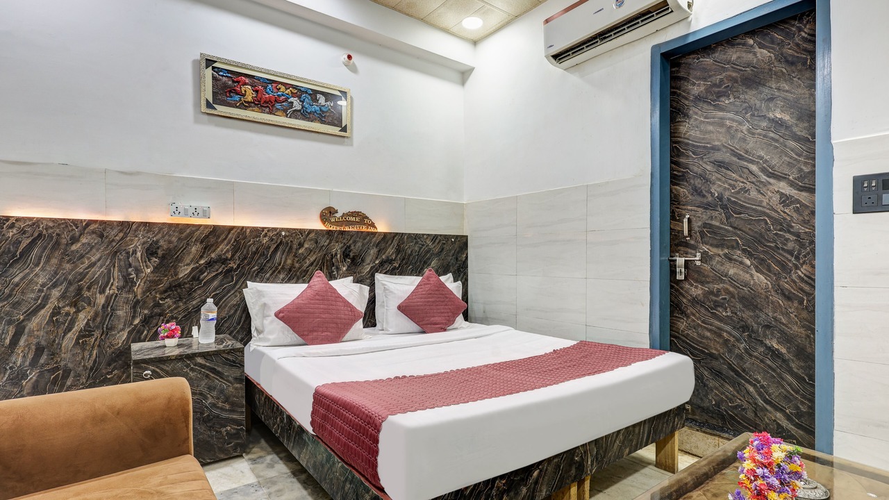 Photo of Bedroom in South West