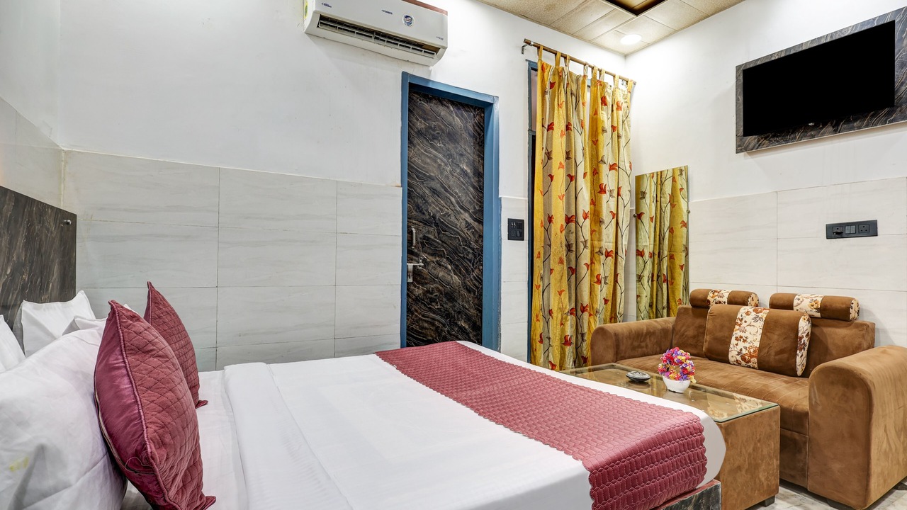 Photo of Bedroom in South West