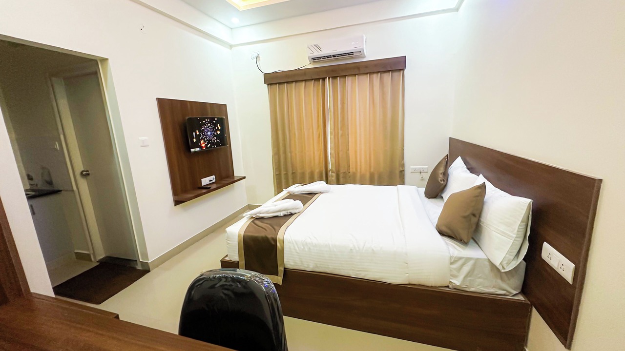 Photo of Others in Sathya Sai Layout