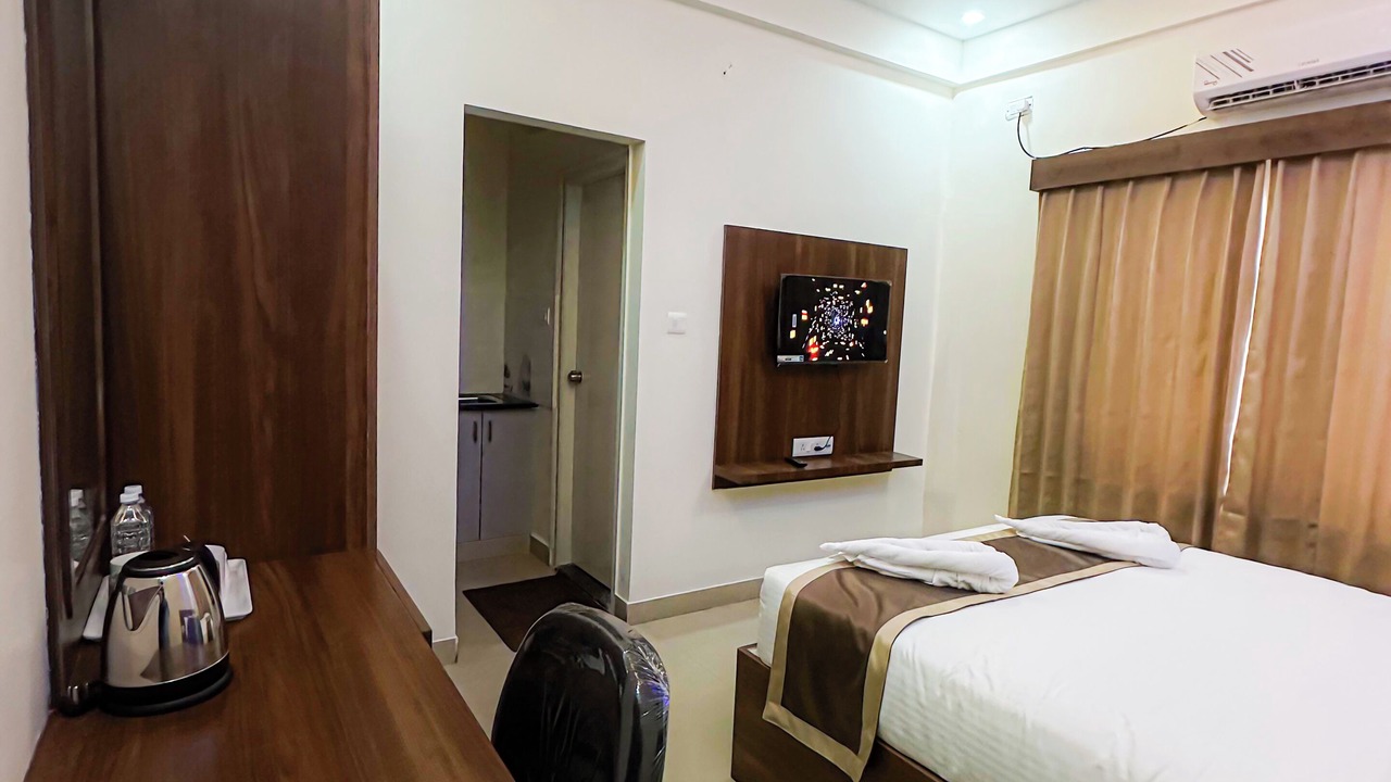 Photo of Others in Sathya Sai Layout