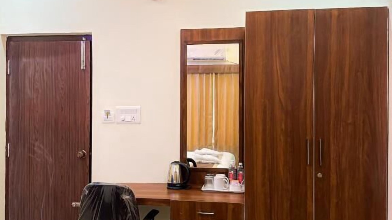 Photo of Bedroom in Sathya Sai Layout