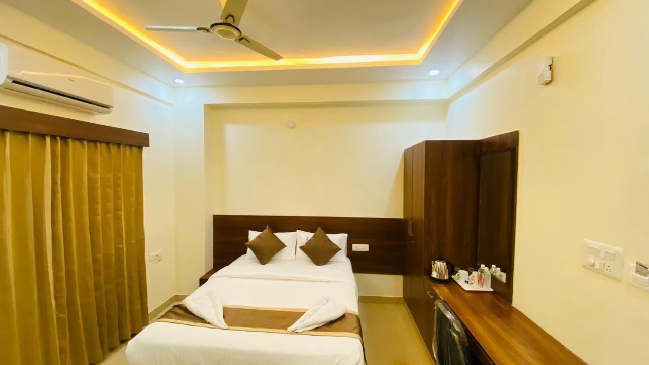 Photo of Others in Sathya Sai Layout