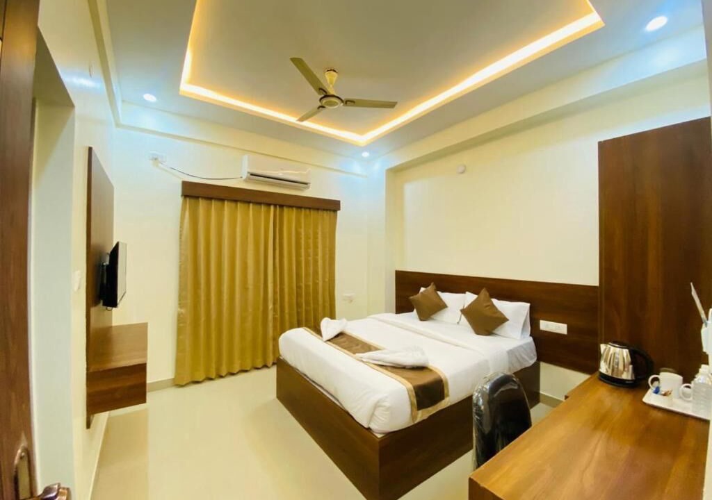 Photo of Bedroom in Sathya Sai Layout