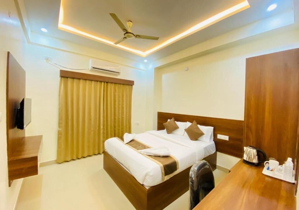Photo of Bedroom in Sathya Sai Layout