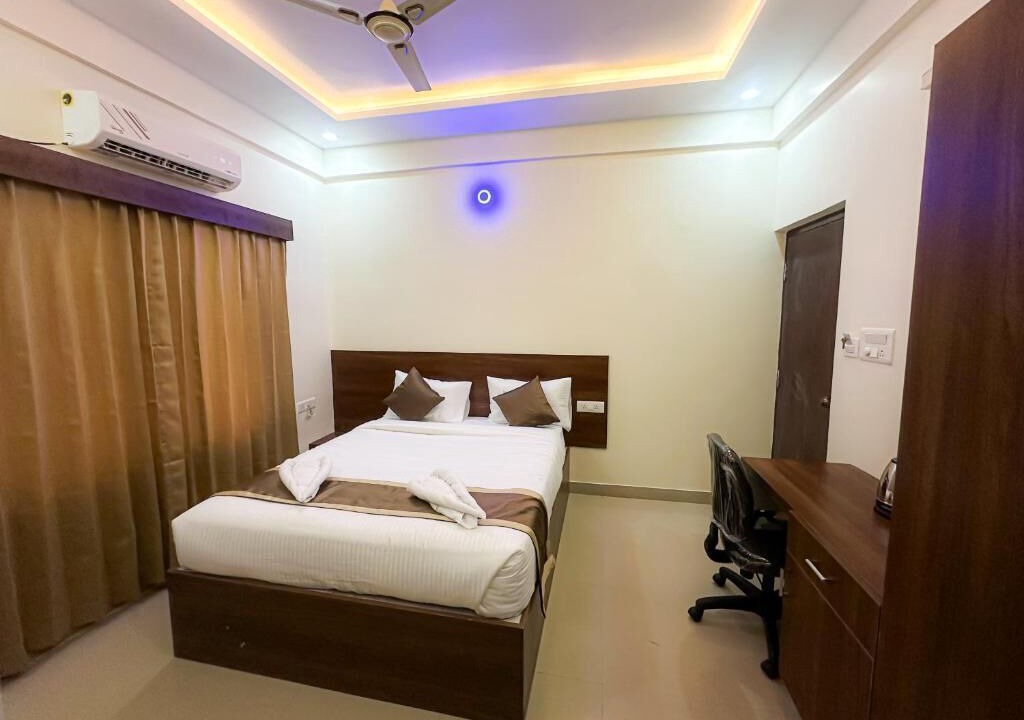 Photo of Bedroom in Sathya Sai Layout