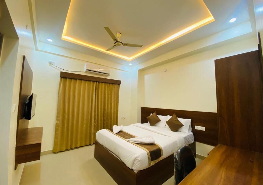 Photo of Bedroom in Sathya Sai Layout