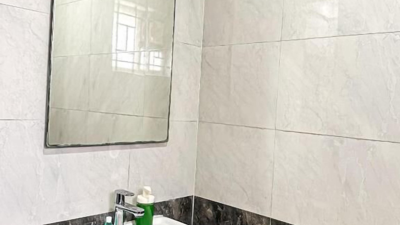 Photo of Bathroom in Sathya Sai Layout