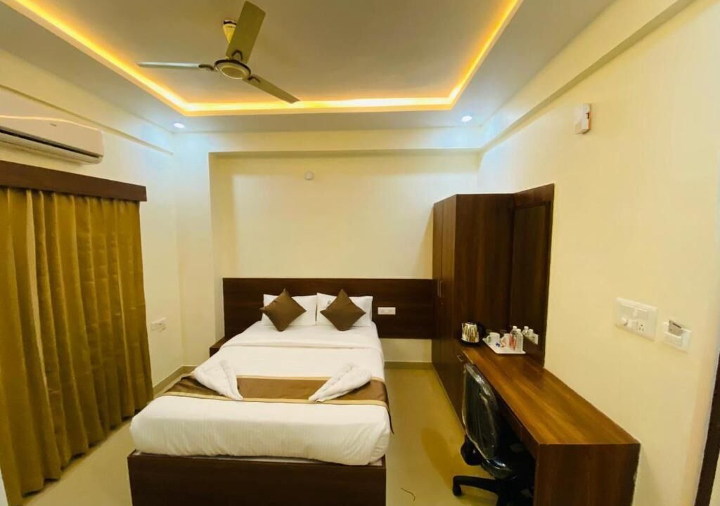 Photo of Bedroom in Sathya Sai Layout