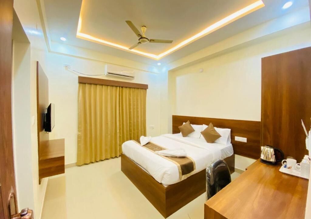 Photo of Bedroom in Sathya Sai Layout